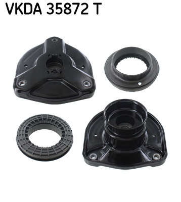 SKF Federbeinstützlager VKDA 35872 T